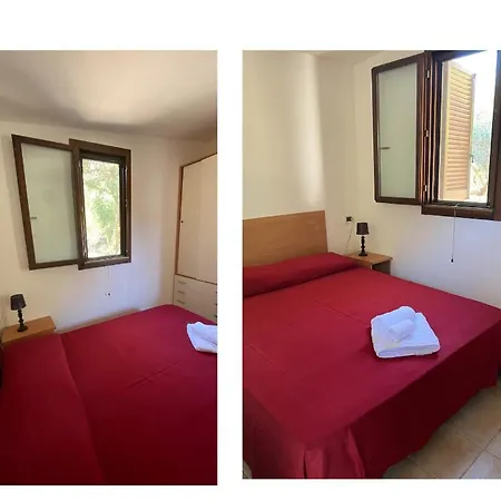La Porta Del Sole Apartamento