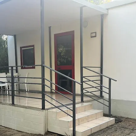 La Porta Del Sole Apartment *