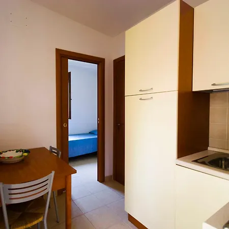 Apartment La Porta Del Sole
