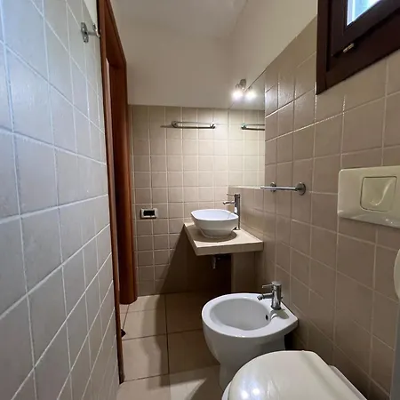 Apartment La Porta Del Sole